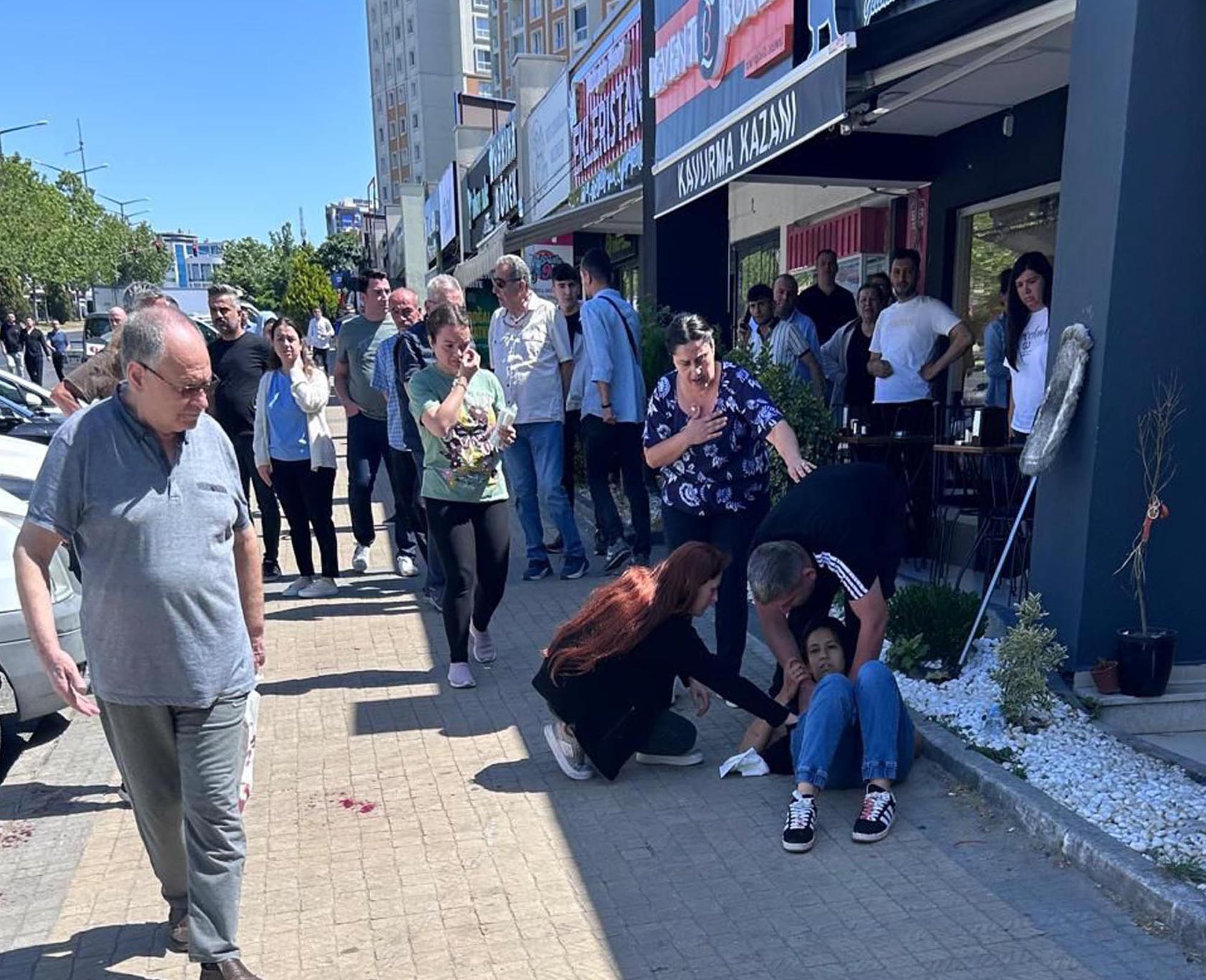 tekirdag bosanma asamasindaki esini tabanca ile yarayan supheli tutuklandi video eklendi 6656ddd075741