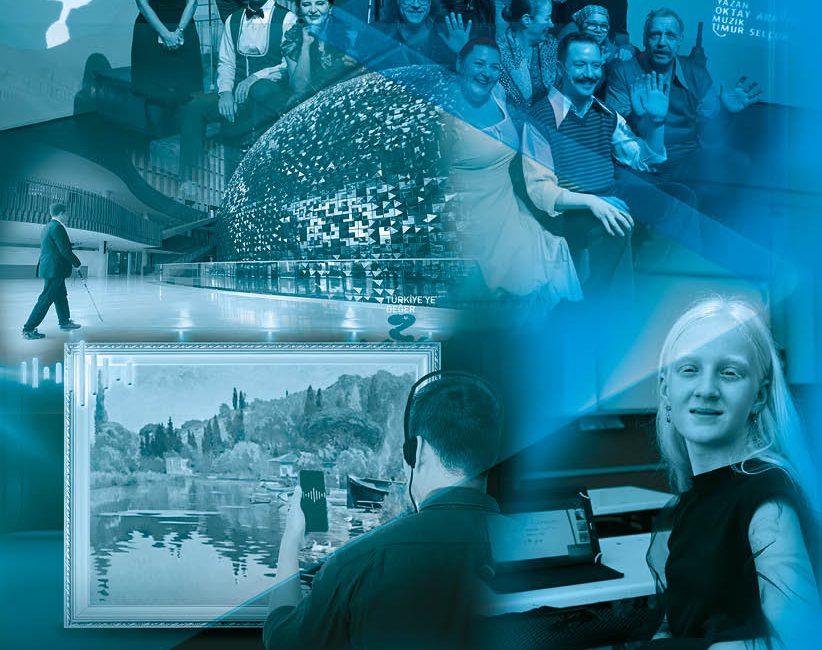 Türk Telekom, 10-16 Mayıs tarihleri arasında kutlanan Dünya Engelliler Haftası’nda