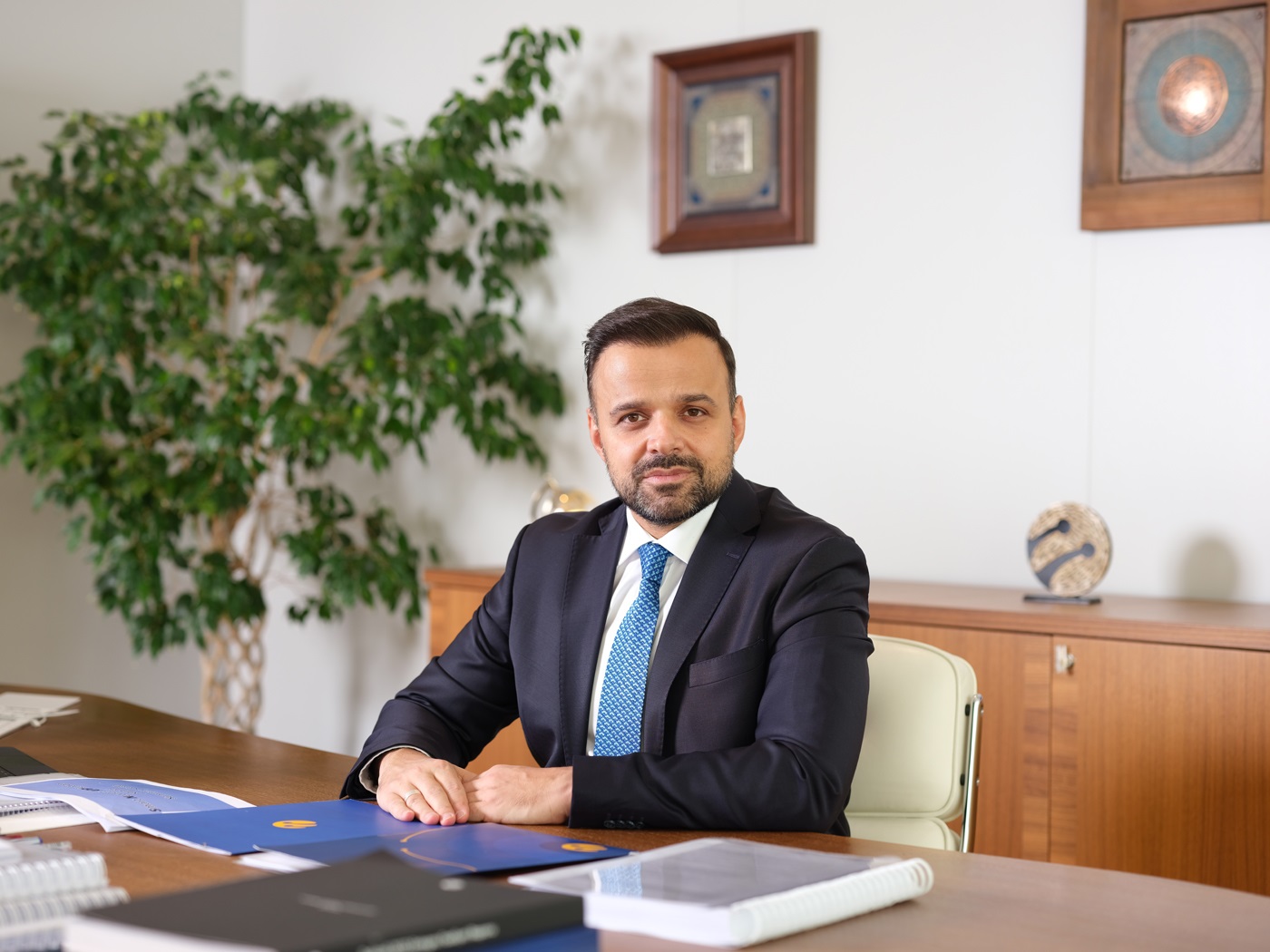 TURKCELL, 2024 YILININ İLK ÇEYREĞİNDE GÜÇLÜ SONUÇLARLA 30. YILINI KUTLUYOR
