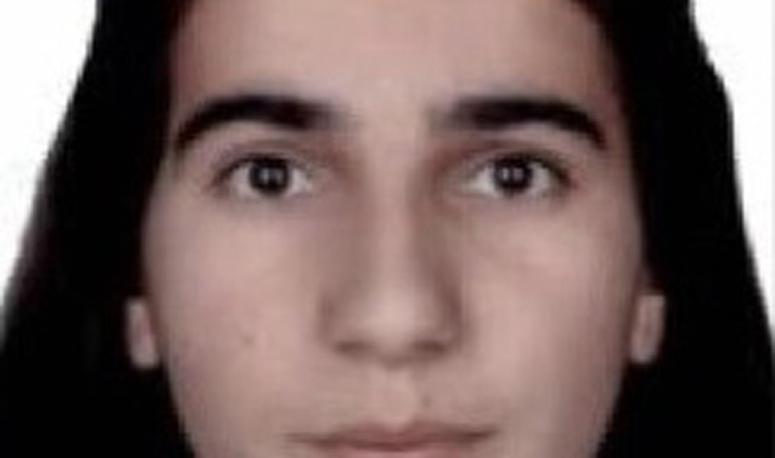 Antalya’nın Alanya ilçesinde bir üniversite öğrencisi olan Ceylan Demir (22)