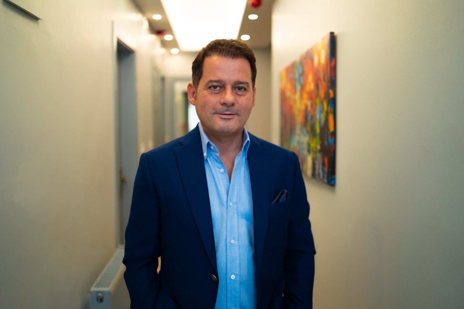 uzmani dogum sonrasinda yasanabilecek saglik problemlerini acikladi 6644a1da4d393