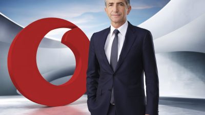 Vodafone Türkiye, 2023-24 Mali Yılı Sonuçlarını Açıkladı