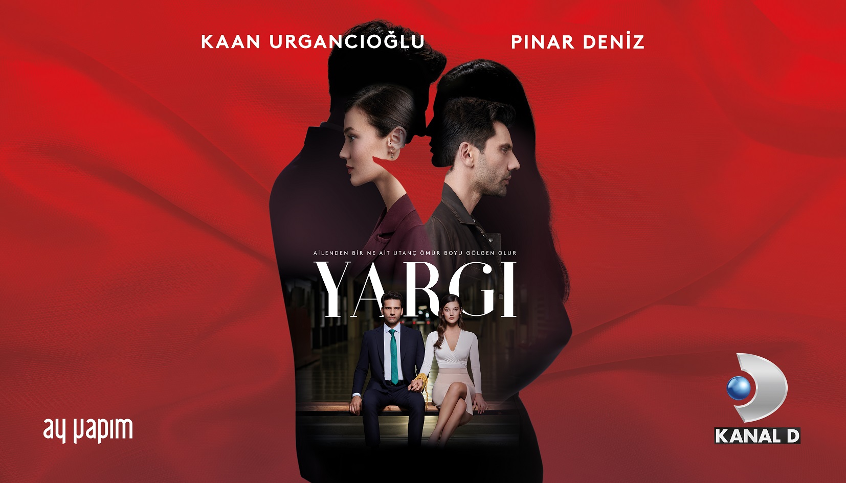 Yargı Dizisi, Heyecanla Beklenen Finalini Heyecanla Karşılıyor!
