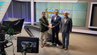 Yunus Emre Enstitüsü, Bağdat’taki eğitim ve kültür çalışmalarını genişleterek devam