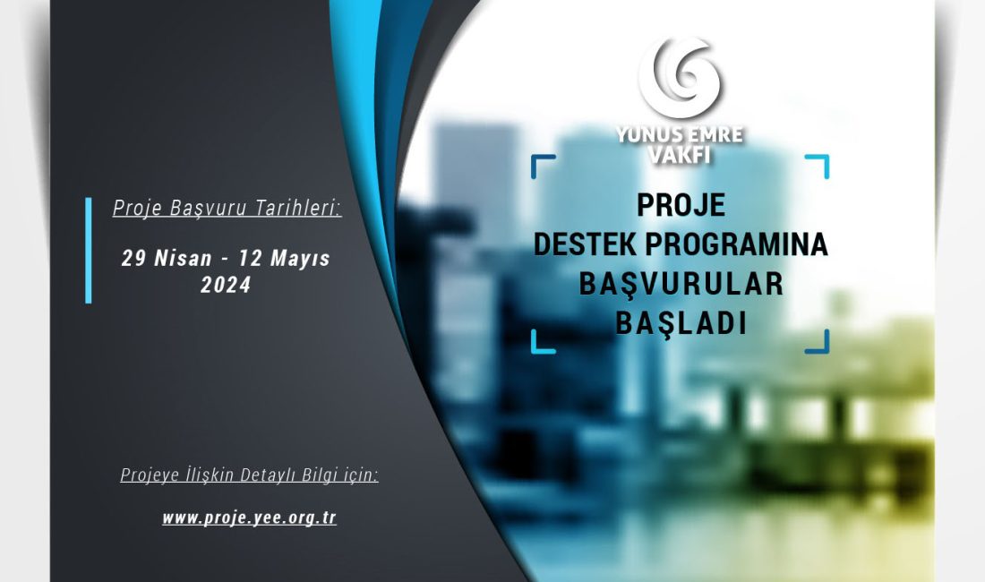 Yunus Emre Enstitüsü, Türkçenin yabancı dil olarak öğretimi alanında ulusal