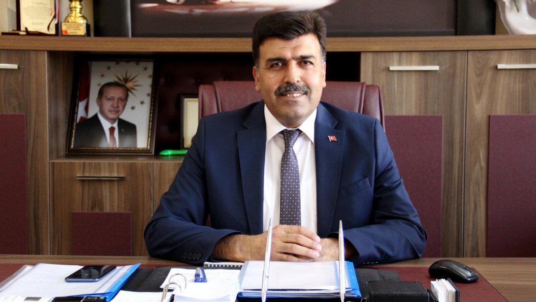 Milli Eğitim Bakanlığında görevden alma ve atamalar devam ediyor. Bu