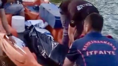 Kahramanmaraş'ın Ekinözü ilçesine bağlı Kandil Mahallesi'nde, ruhsal bunalım yaşadığı iddia