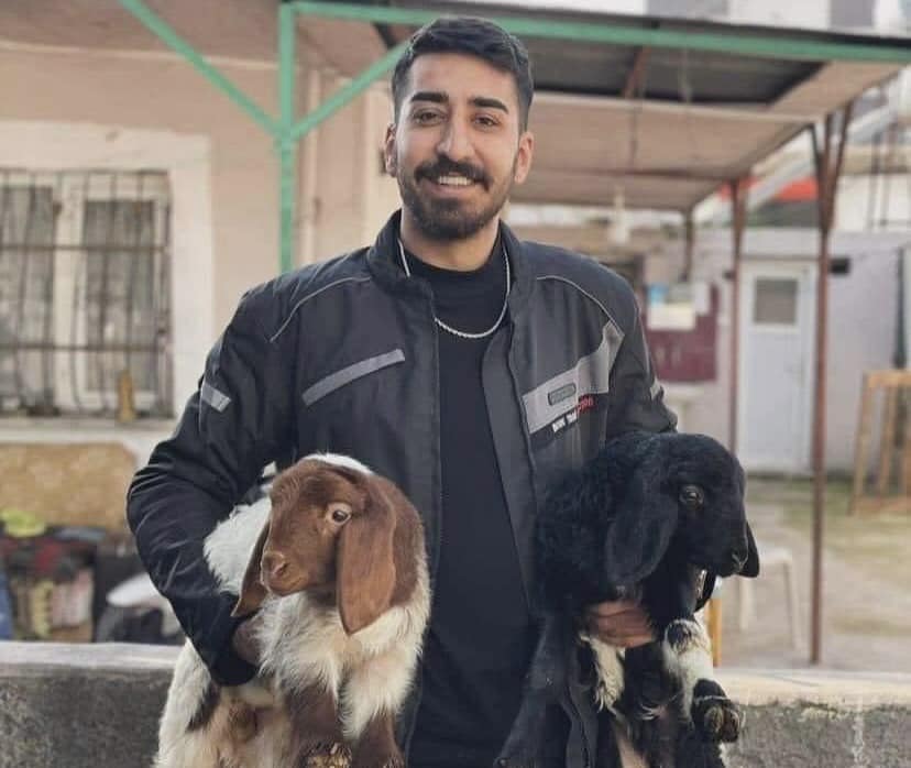 MOTOSİKLET KAZASI YİNE CAN ALDI