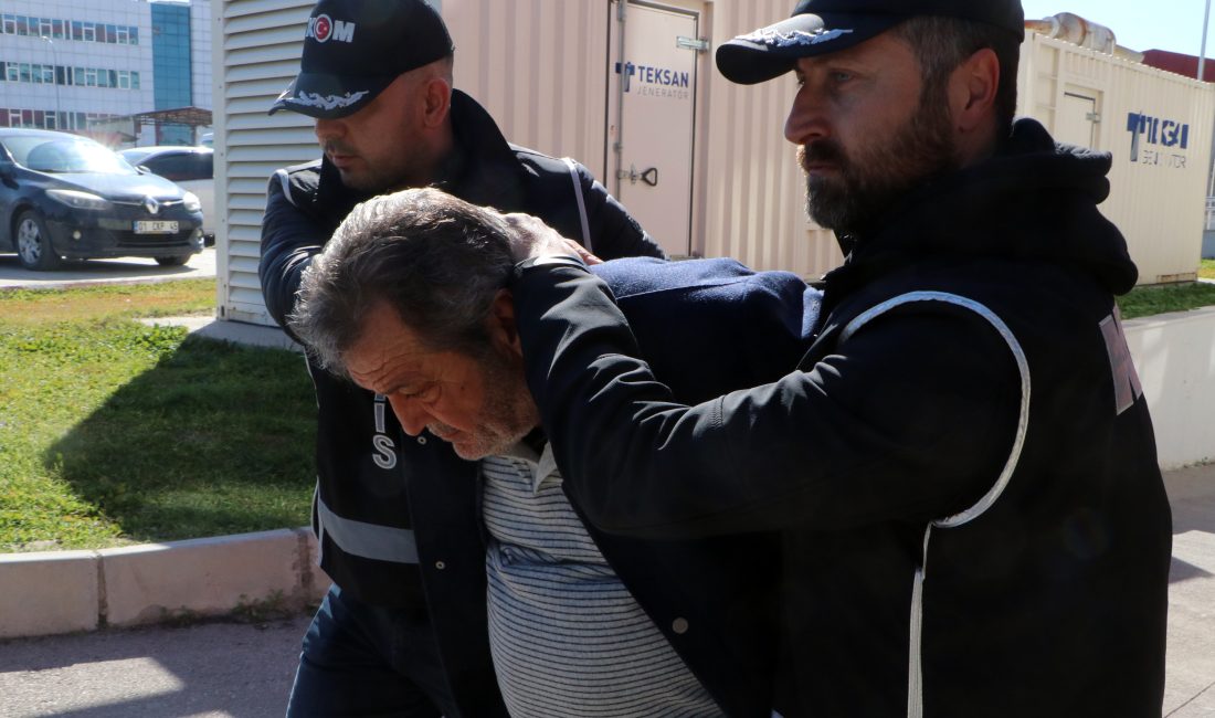 Adana’da yaşanan depremde yıkılan Alpargün Apartmanı’nda kullanılan malzemelerin yetersizliği ortaya