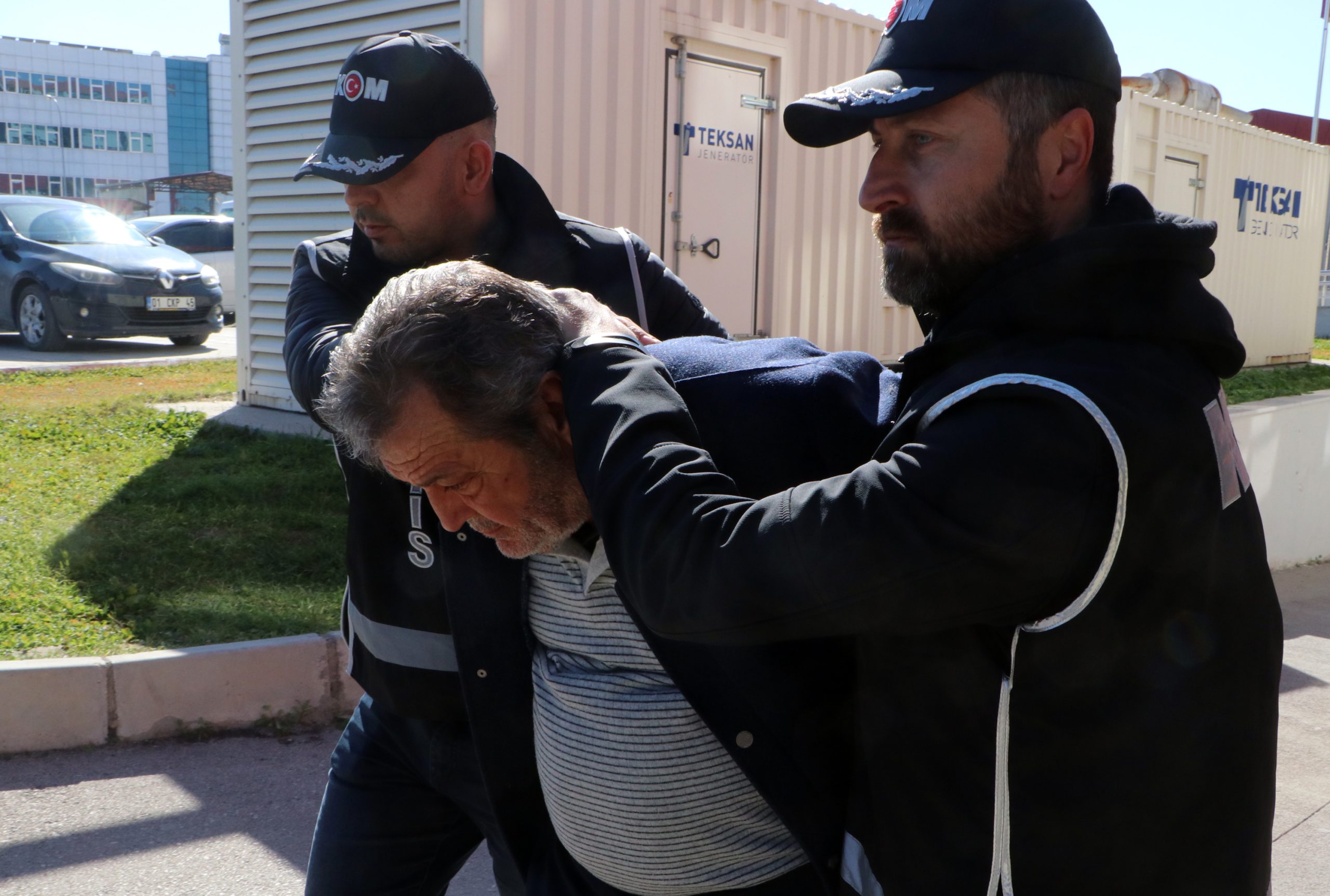 ALPARGÜN APARTMANI FACİASINDA YARGILANAN MÜTEAHHİT HAKKINDA ŞOK İDDİALAR!