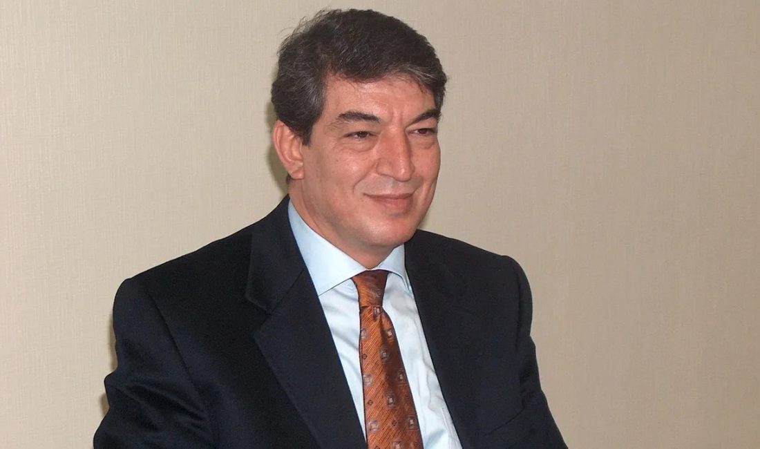 Kahramanmaraş’ın gelişiminin yanı sıra eğitime verdiği destekle de bilinen Ticaret