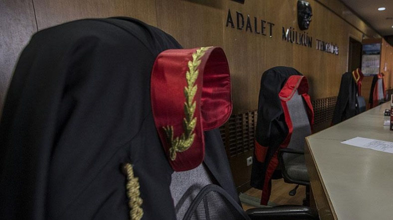 Hakimler ve Savcılar Kurulu, 2024 Yılı Adli ve İdari Yargı