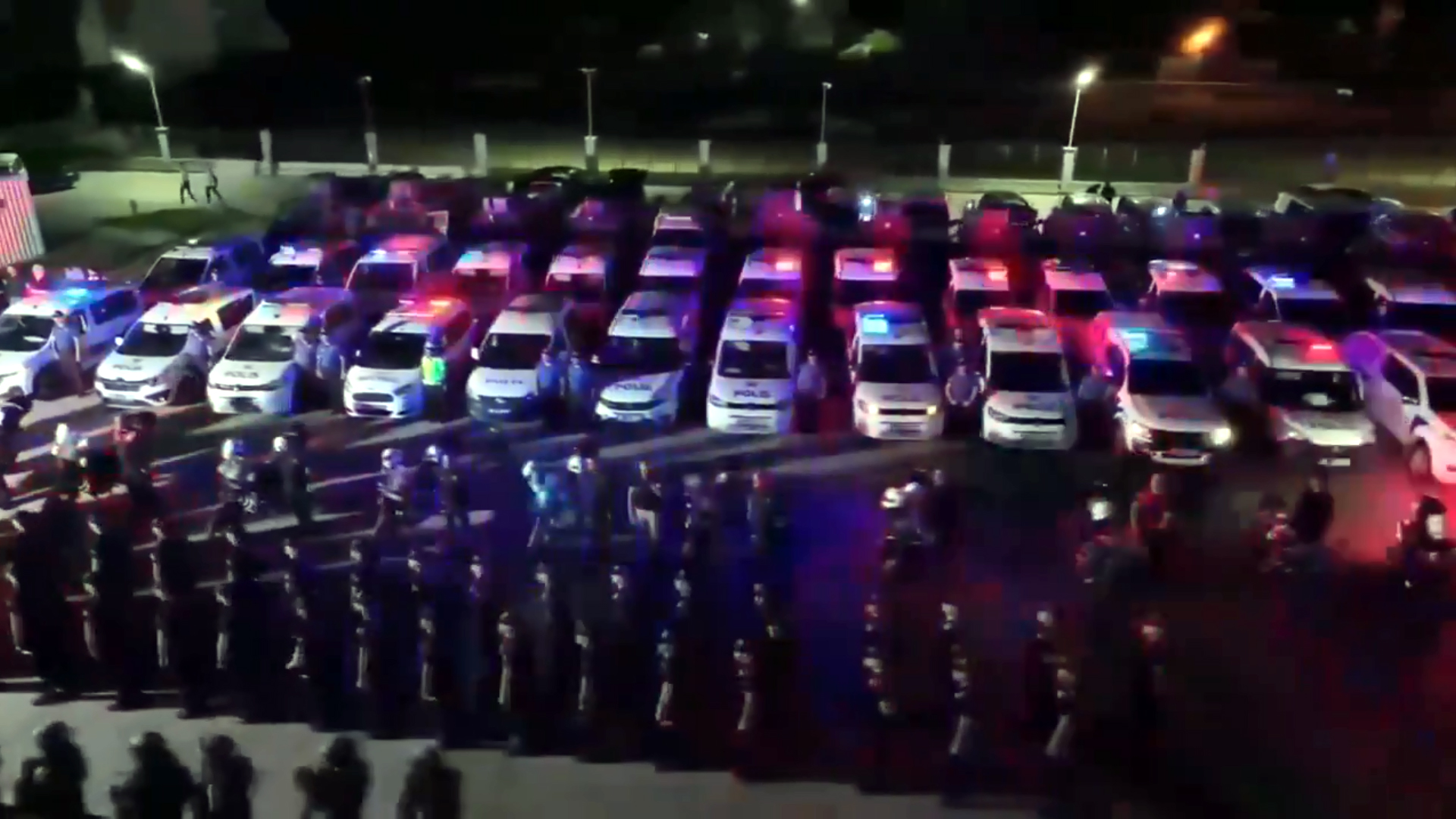 adanada uyusturucu saticilarina operasyonda 266 tutuklama 66629f2842c2e