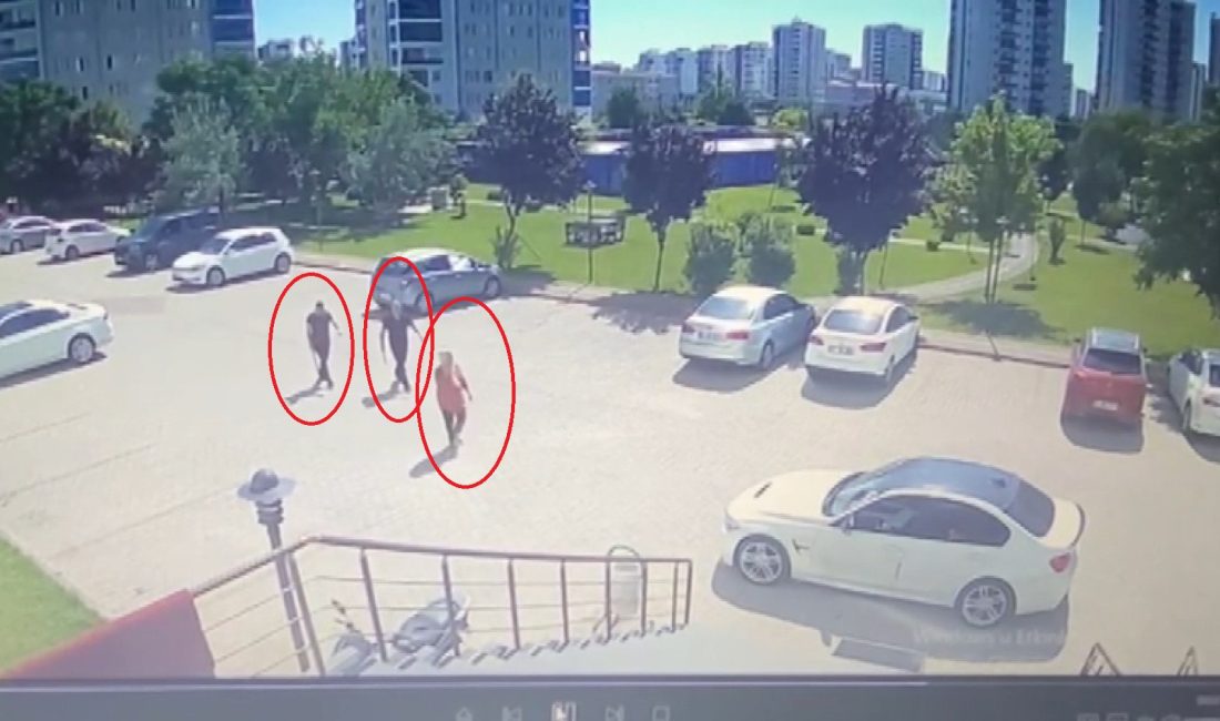 Diyarbakır’da yaşanan olayda, borç verdiği 850 bin TL’yi geri isteyen