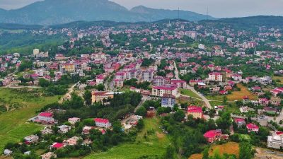 Kahramanmaraş’a yarın için uyarı yapıldı Andırın, Dulkadiroğu ve bu kez