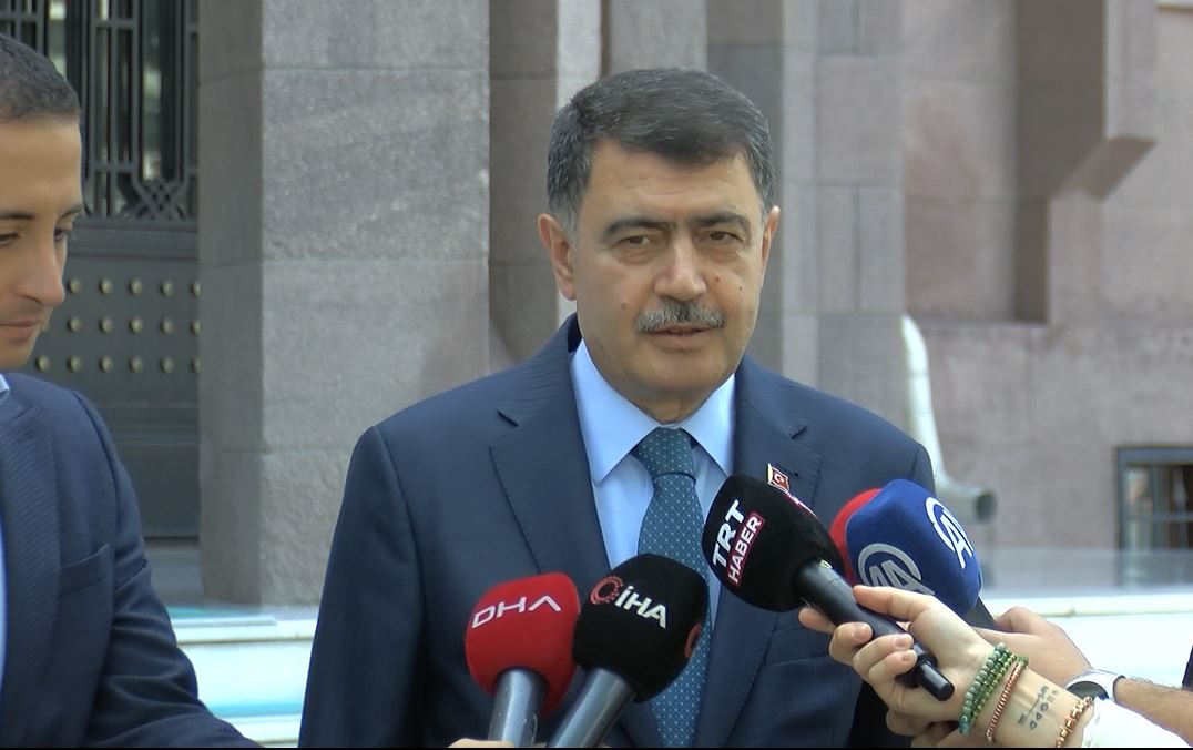 Ankara'da Kurban Bayramı Trafik Kısıtlaması Uygulanacak