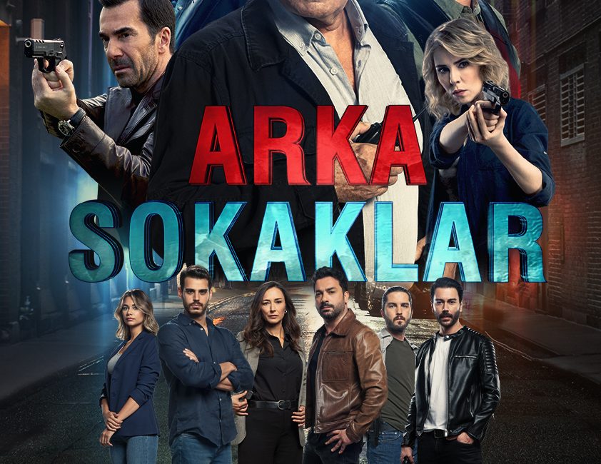 Arka Sokaklar Sezon Finaliyle Rekor Kırdı Kanal D’nin beğeniyle izlenen