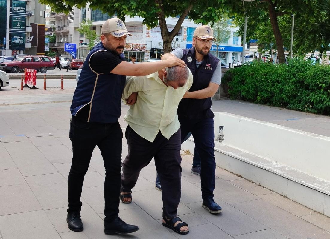 bagdadinin akrabasi kirsehirde yakalandi 666c20043319d