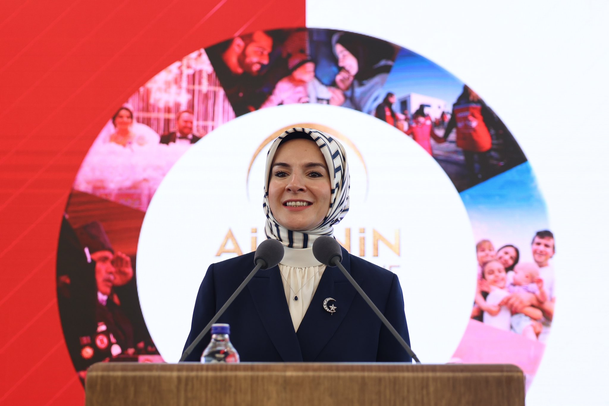 Aile ve Sosyal Hizmetler Bakanı: Türkiye Aile Destek Programı ödemeleri öne alınıyor