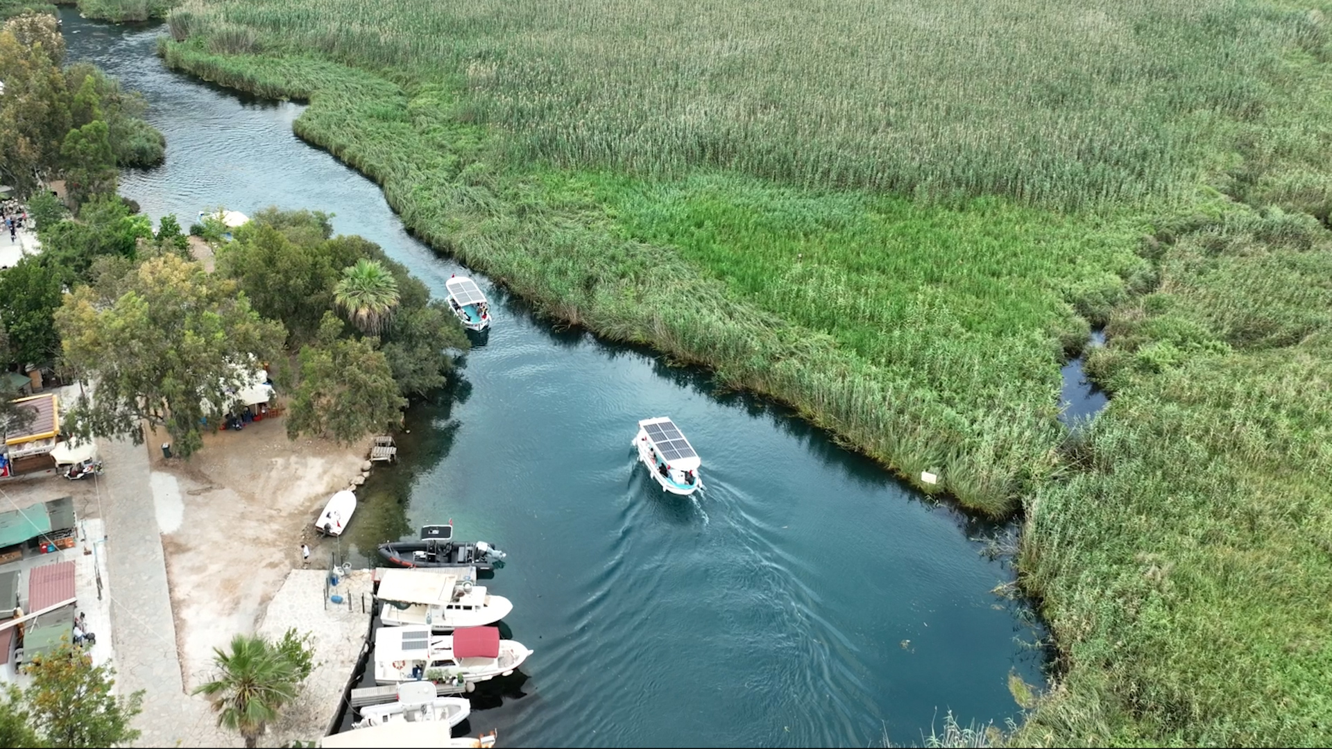 bakan ozhaseki akyakada gezi teknelerinin cevre dostu donusumunu sagladik 6676b55f63e86