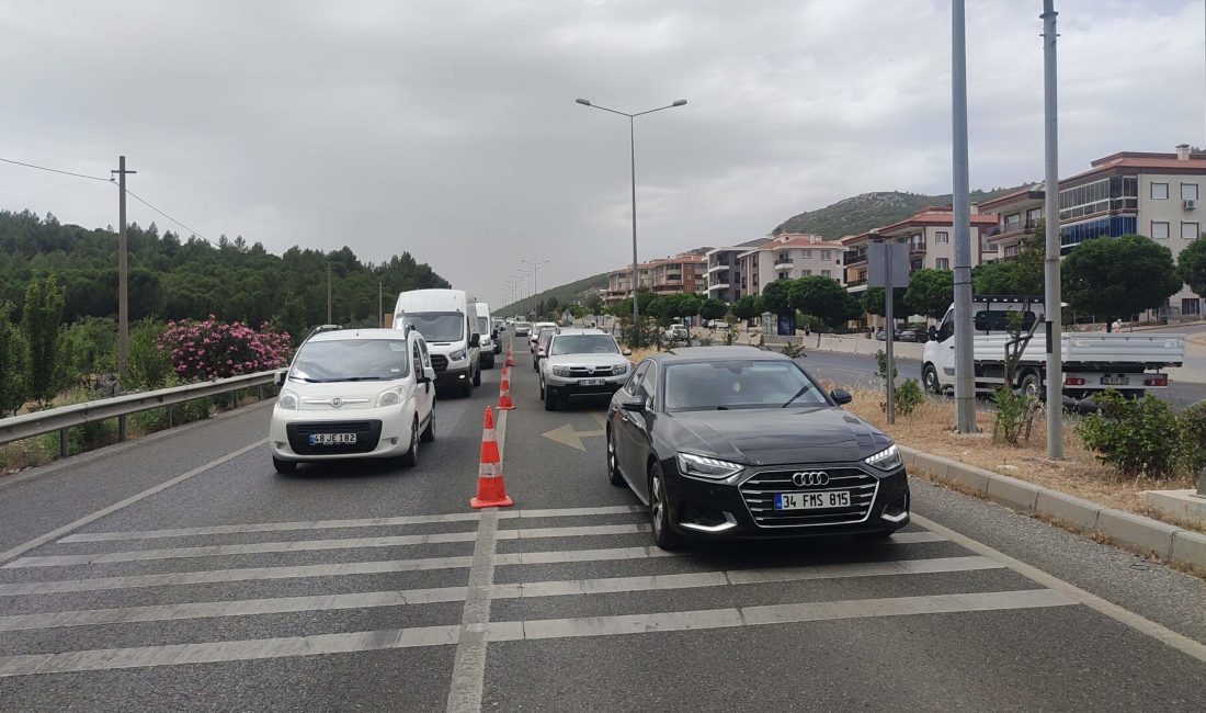 Muğla’nın turizm merkezleri olan Bodrum, Datça, Marmaris ve Fethiye’ye, Kurban