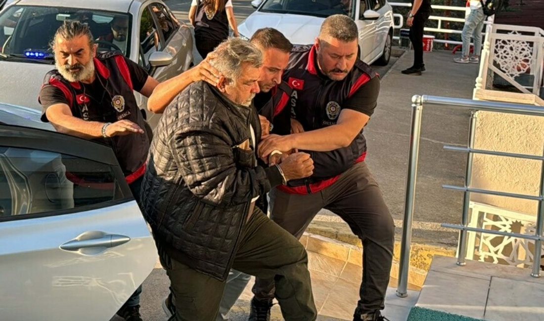 Muğla’nın Ortaca ilçesinde, bir kadının kaybolan kızlarının bulunması için televizyon
