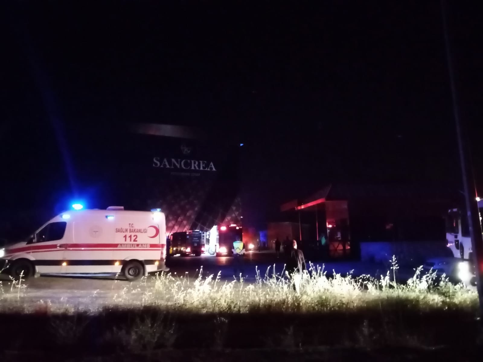 bursada sandalye fabrikasinda yangin 4 isci dumandan etkilendi 66624163cf5e2