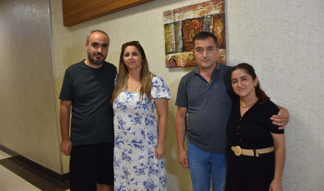 İzmir’de böbrek yetmezliği hastaları