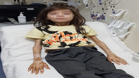 Bursa’da kaçırıldığı iddia edilen 12 yaşındaki Cem Muhammet A.’nın, çöp