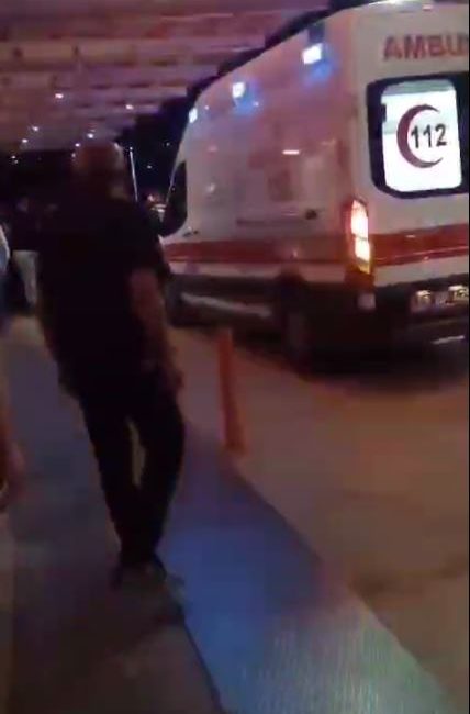 Çorum’un Bayat ilçesinde iki aile arasındaki husumetten kaynaklanan silahlı kavgada