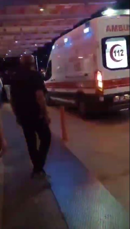 Çorum Bayat'ta Silahlı Kavga: 1 Ölü, 2 Yaralı!