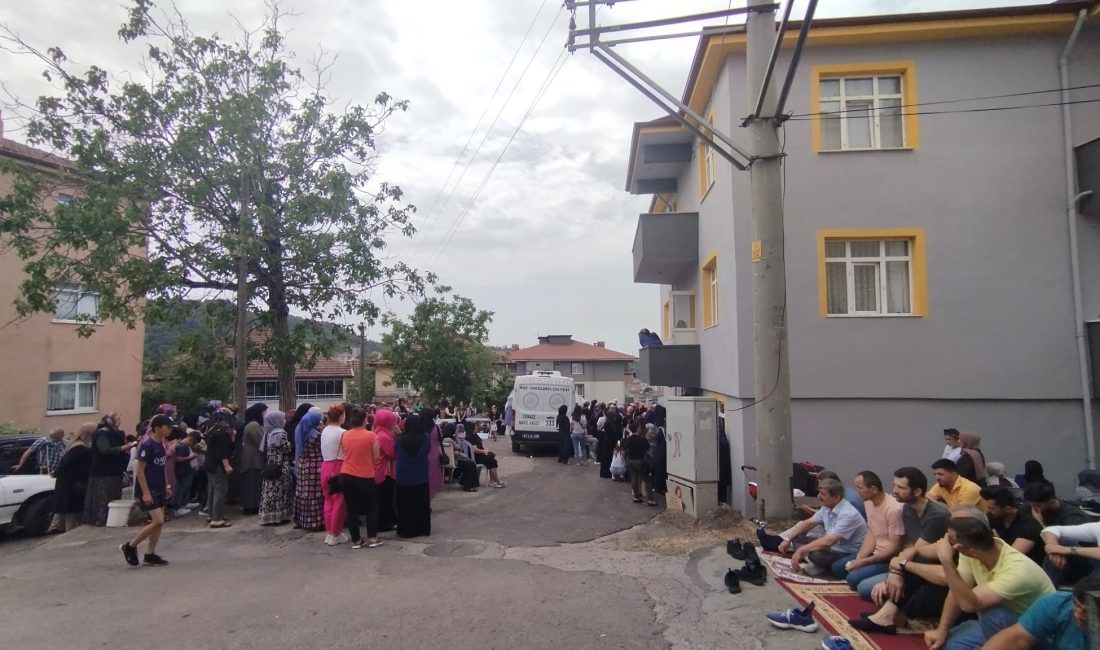 Ereğli ilçesinde yaşanan acı olayda, denizde boğulan 7 yaşındaki Yaren