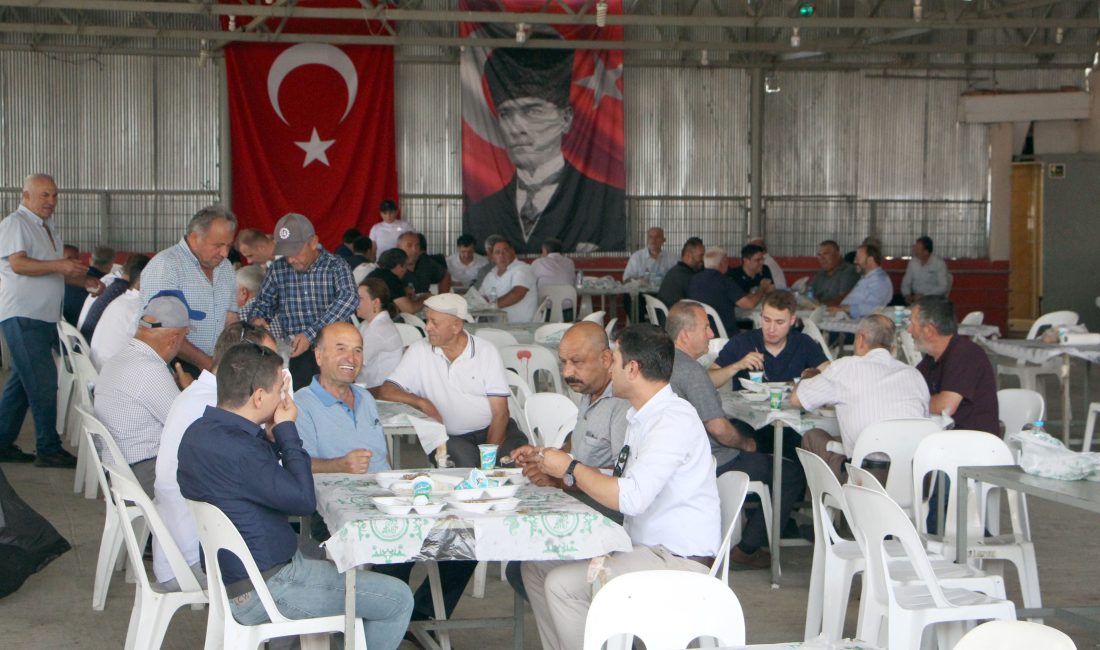 Edirne’nin Havsa ilçesine bağlı Musulça köyünde yaşayan Bektaşiler, uzun yıllardır