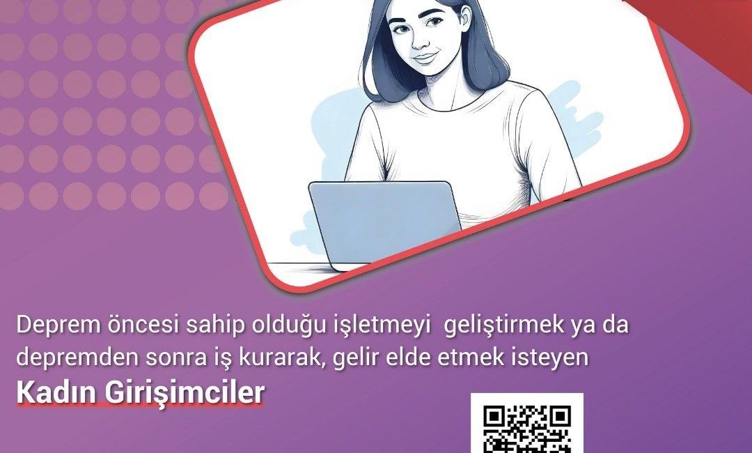 İnsani Gelişme Vakfı (İNGEV)’in kadın güçlenme programı “Eleleyiz”, Hatay ve