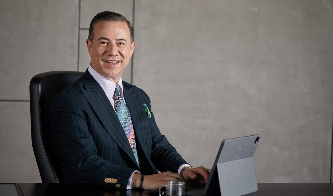 Eyüp Lojistik, Avrupa ülkelerine kurye taşımacılığı hizmetini yeni uygulaması olan