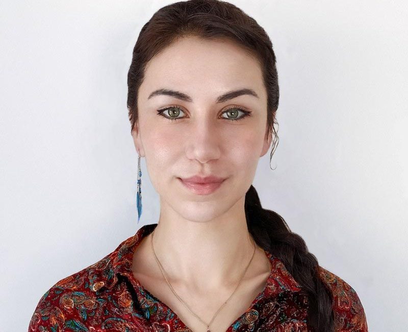 Alanya ilçesinde yaşanan Gamze Yağlıoğlu’nun ölümüyle ilgili davada eşine verilen