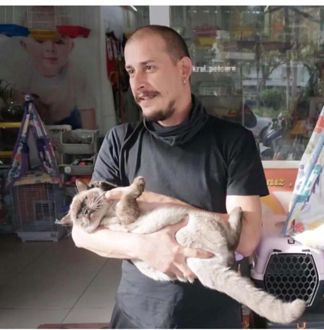 haber alinamayan petshop isletmecisi evde olu bulundu 665e30c191c05