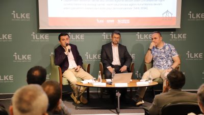 İLKE Vakfı EPAM tarafından hazırlanan Eğitim İzleme Raporu 2023 ve