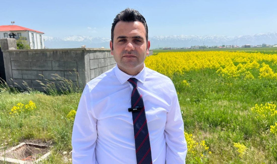 Hakkari’nin Derecik ilçesinde ‘Derecik-1’ ve ‘Anadağ-1’ adını taşıyan 2 petrol