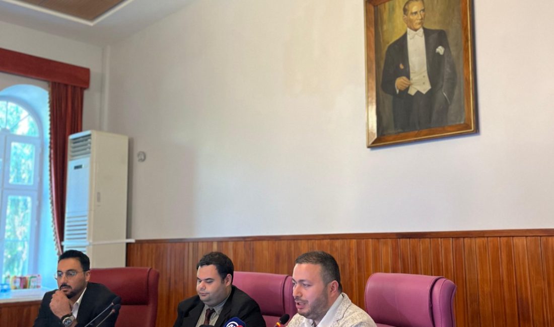 Türkiye’de deprem erken uyarı sistemi olan EDİS için 10 üniversiteden