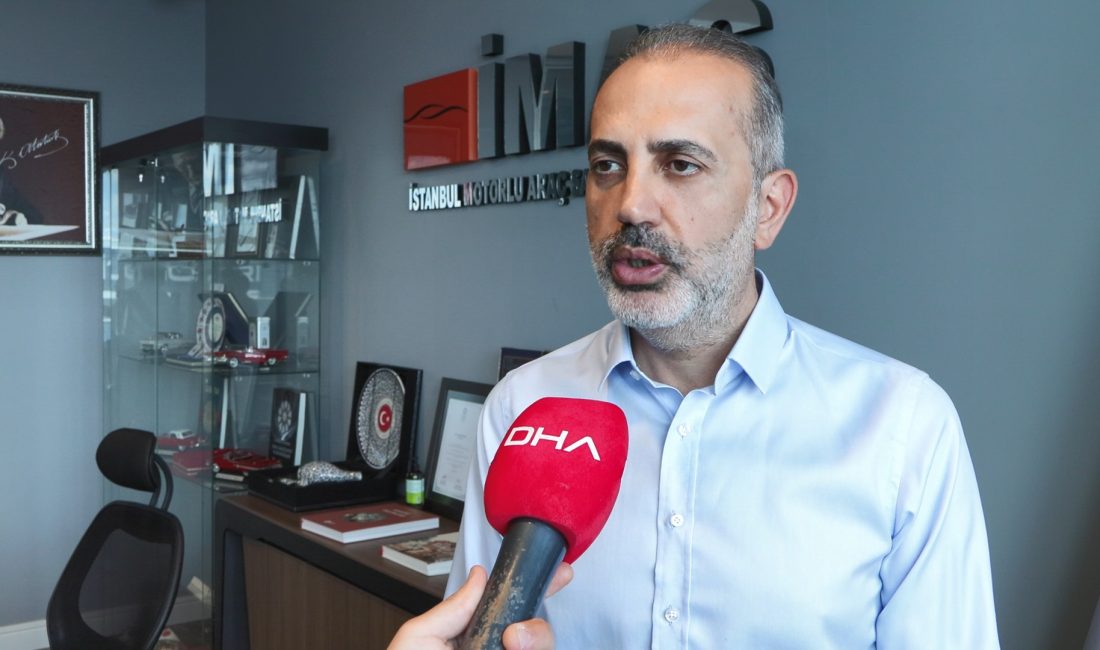 Ticaret Bakanlığı, otomotiv ticaretinde 6 ay 6 bin kilometre ve