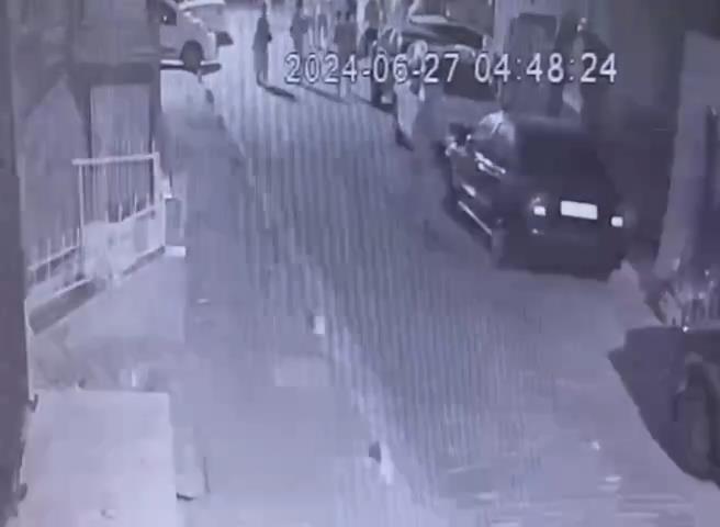 istanbul bahcelievlerde 4 katli binadaki cokme kamerada 667d0d8d3e5ff