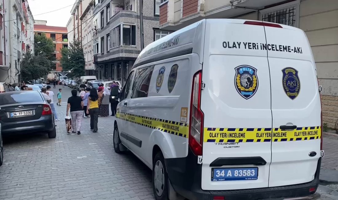Esenyurt’ta Ağabey, Yüksek Ses Yüzünden Kardeşini Vurdu Esenyurt’ta, aynı apartmanda