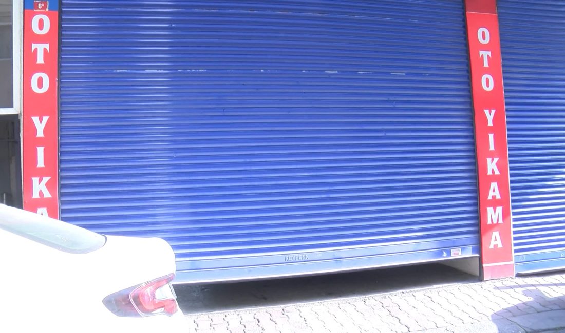 Kağıthane’de eski Trabzonspor yöneticisi İbrahim Tüfekçi’ye bir hafta içinde üç