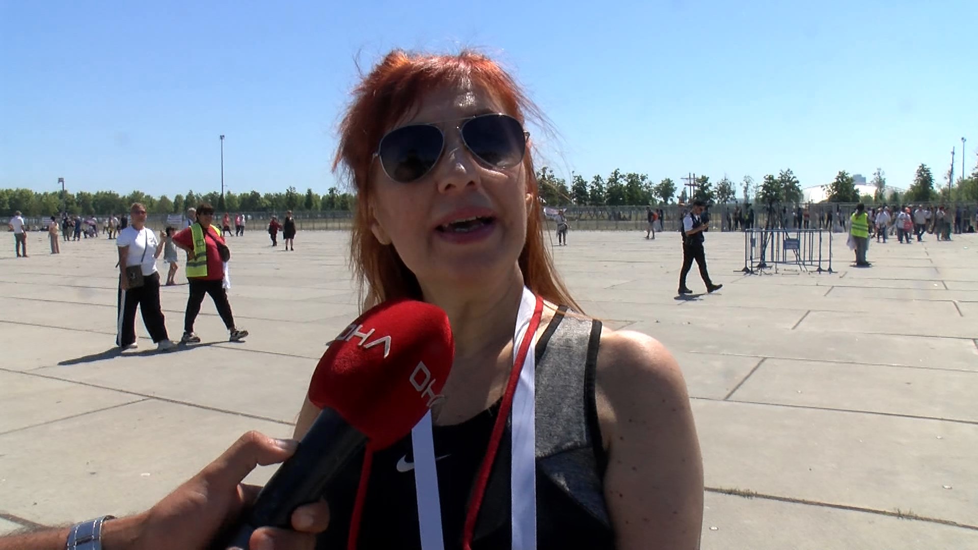 'Hayvan Hakları İçin Yenikapı'da Adalet Mitingi' 'Hayvan Hakları İçin Yenikapı'da Adalet Mitingi'