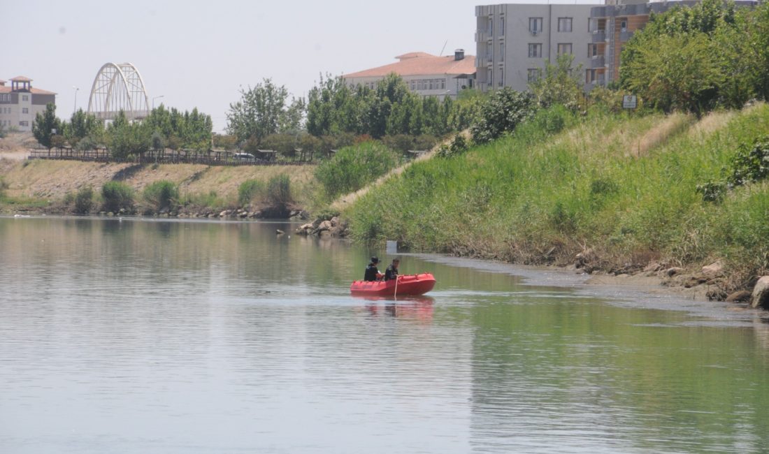 Şırnak’ın Cizre ilçesinde evinden çıktıktan sonra kaybolan Safya Süreyya Bayram’ın