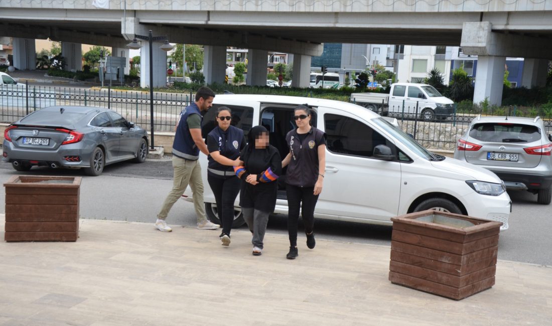 Serik ilçesinde 8 aydır kayıp olan işitme engelli Nihal Babayiğit’in