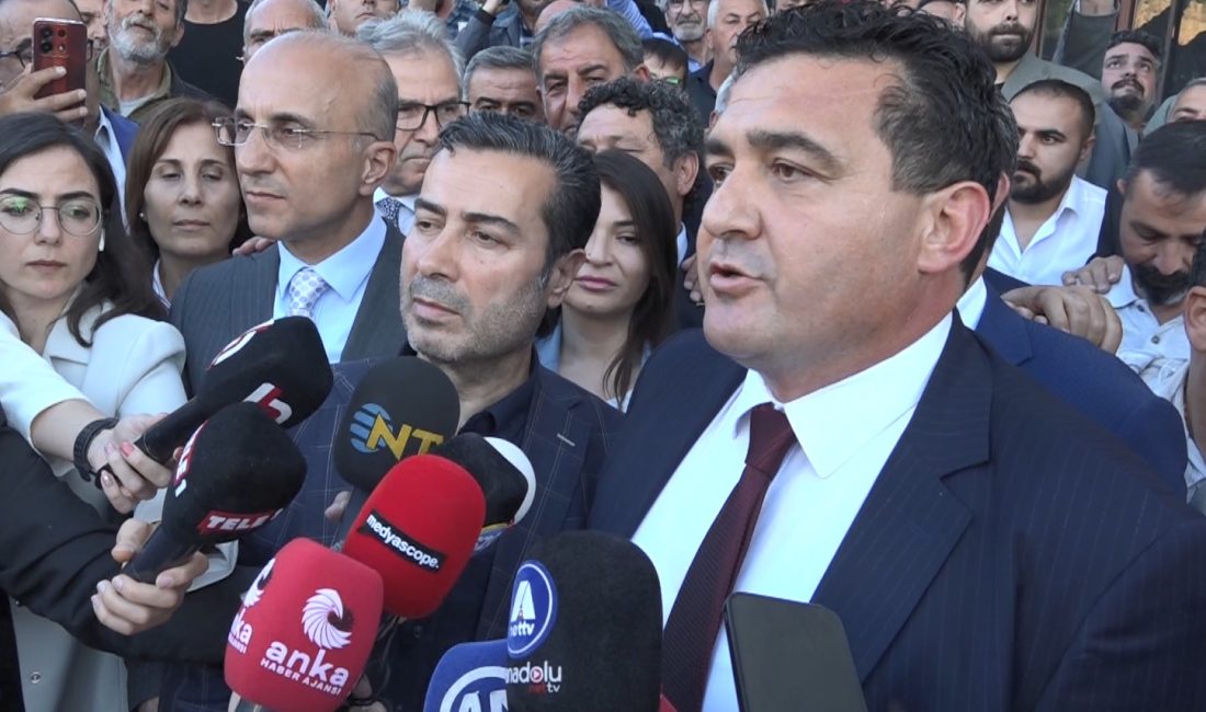 Kayseri Pınarbaşı ilçesinde, yapılan seçimde Deniz Yağan’ın 289 oy farkla