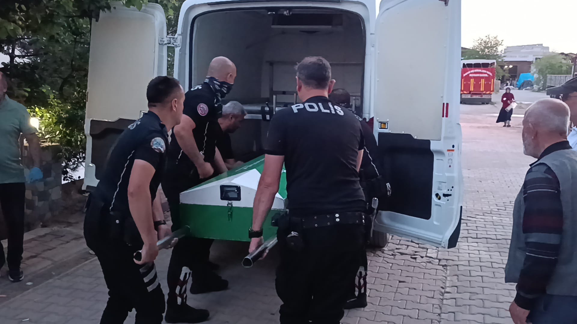 kirikkalede yalniz yasayan kadin evinde oldurulmus halde bulundu 6668a428f220a