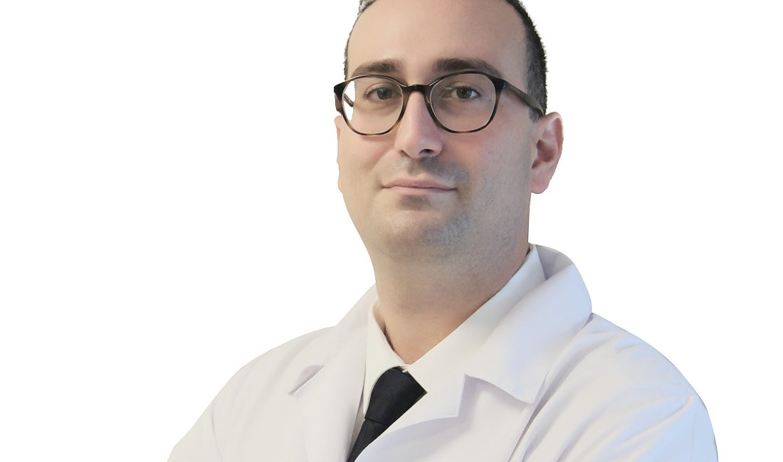 Kurban bayramında kırmızı et tüketimine dikkat çeken Kardiyoloji Uzmanı Dr.